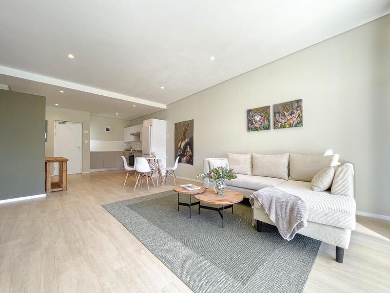 To Let 2 Bedroom Property for Rent in Hout Bay Western Cape